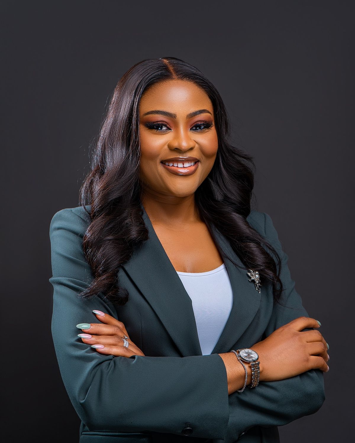 Esther Maureen