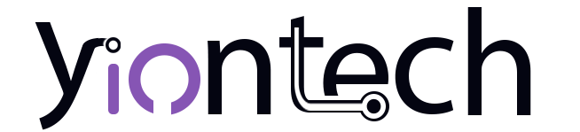 Yiontech - Technology Solutions Company