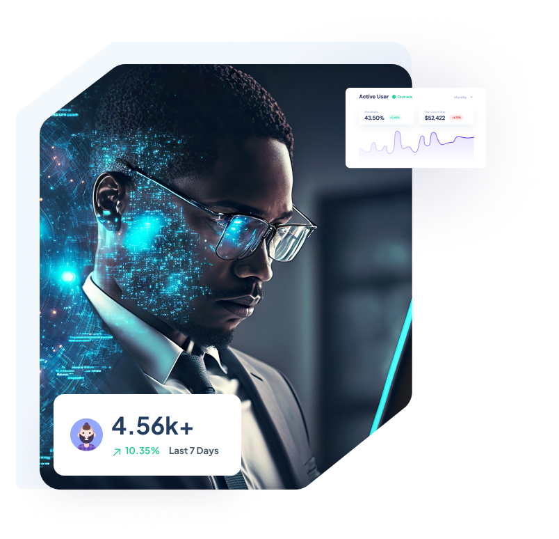 Yiontech Services Project